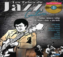 Les Tubes du Jazz - Vol 1 - Guitare