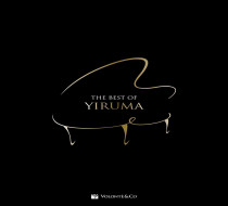 YIRUMA - The best of - Piano