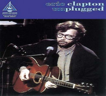 CLAPTON - Unplugged