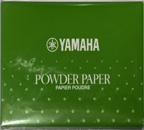YAMAHA - Papier Poudré