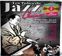Les Tubes du Jazz - Vol 2 - Piano/Clavier
