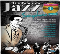 Les Tubes du Jazz - Vol 1 - Saxophone