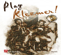 Play Klezmer - Flûte Traversière