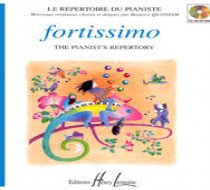 Le Répertoire du pianiste - Fortissimo 1