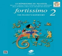 Le Répertoire du pianiste - Fortissimo 2