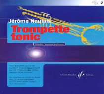 NAULAIS - trompette tonic vol 2