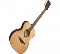 LAG - Guitare Folk - T170 A