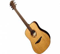LAG - Guitare Folk GAUCHER - TL118 D 