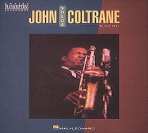 John COLTRANE - Solos - Saxo Alto
