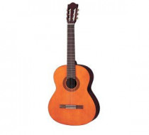 YAMAHA - Guitare 1/2 en Pack - GS102 