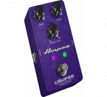 AMPEG - Liquifier - Chorus pour basse