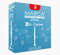 ANCHES MARCA CLARINETTE N°3