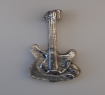 PIN'S -  Stratocaster