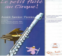 Sarrien-Perrier le petit flûté vol 4