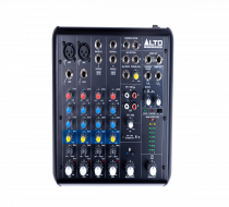 ALTO - Console - TRUEMIX600 - Bt