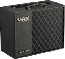 VOX - Ampli guitare - VT 40 X -  40 W