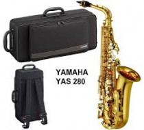 YAMAHA - Saxo alto - YAS 280