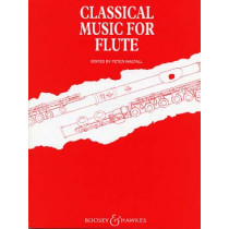 Wastall classical music for flute