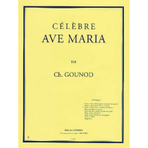 GOUNOD Ave Maria