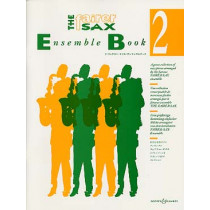 The fairer sax ensemble book 2
