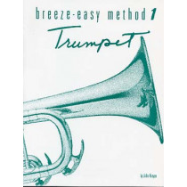 KINYON breeze easy method 1 trompette