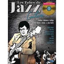 Les Tubes du Jazz - Vol 1 - Guitare