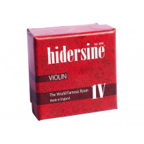 HIDERSINE - Colophane - Violon - 1V