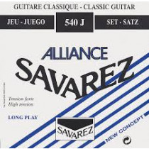 SAVAREZ - Cordes classiques - ALLIANCE - 540J