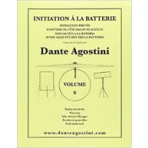 Dante Agostini  Volume 0