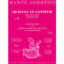 Dante Agostini  Volume 1