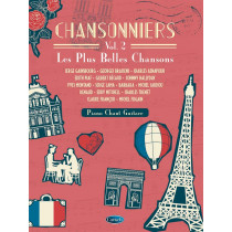 Chansonniers - Vol 2 - Les plus belles chansons