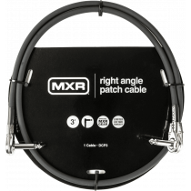 MXR - Câble jack/jack - 90 cm 