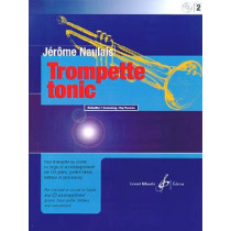 NAULAIS - trompette tonic vol 2