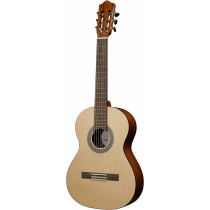 SANTOS Y MAYOR - Guitare classique 1/2 en Pack