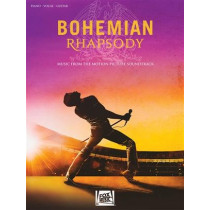 QUEEN - Bohemian Rhapsody