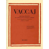 VACCAI- méthode pratique voix haute +CD