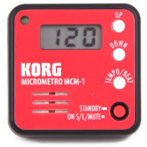 KORG - Métronome - MCM 1