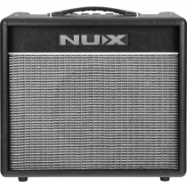 NUX - Ampli guitare 20 W - Bluethooth