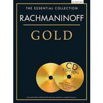 RACHMANINOFF - The essential collection