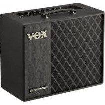 VOX - Ampli guitare - VT 40 X -  40 W