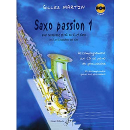 G.MARTIN saxo passion1