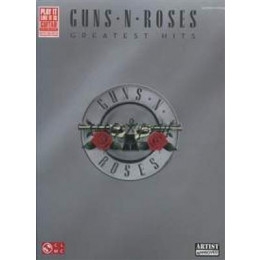 GUNS N' ROSES - Greatest Hits - Guitare TAB