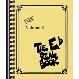 The Real Book Eb - Vol 2