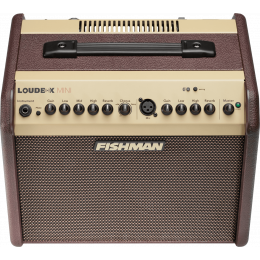 FISHMAN - Ampli électro - 60 W