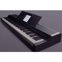 YAMAHA - P S500 - Piano Numérique portable