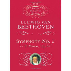 BEETHOVEN - Symphony n°5 in C minor op 67