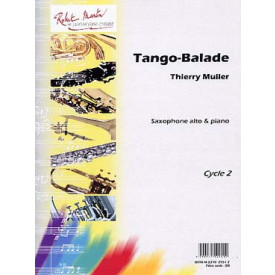 MULLER - tango-balade