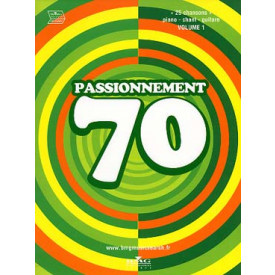 PASSIONNEMENT 70