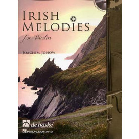 Irish Melodies - violon