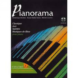 PIANORAMA 1B